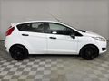 2017 Ford Fiesta 1.4 Ambiente 5-dr