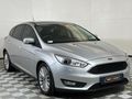 2016 Ford Focus 1.0 EcoBoost Trend Auto 5-dr
