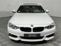 2014 BMW 4 Series 420i Gran Coupe M Sport Auto