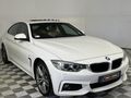 2014 BMW 4 Series 420i Gran Coupe M Sport Auto
