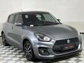 2021 Suzuki Swift 1.4T Sport