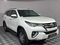 2020 Toyota Fortuner 2.4 GD-6 4x4 Auto