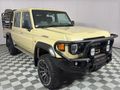 2025 Toyota Land Cruiser 79 2.8 GD-6 Auto Double-Cab