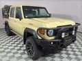 2025 Toyota Land Cruiser 79 2.8 GD-6 Auto Double-Cab