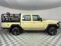 2025 Toyota Land Cruiser 79 2.8 GD-6 Auto Double-Cab