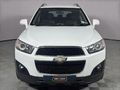 2015 Chevrolet Captiva 2.4 LT