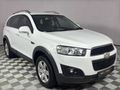 2015 Chevrolet Captiva 2.4 LT
