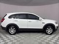 2015 Chevrolet Captiva 2.4 LT