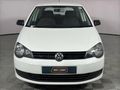 2014 Volkswagen Polo 1.4 Comfortline 5-dr