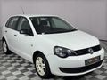 2014 Volkswagen Polo 1.4 Comfortline 5-dr
