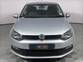 2020 Volkswagen Polo Vivo 1.4 Comfortline 5-dr