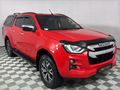 2022 Isuzu D-Max 3.0 DDI LSE 4x4 Auto Double-Cab