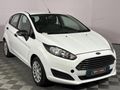 2015 Ford Fiesta 1.0 EcoBoost Ambiente Auto 5-dr