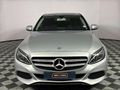2017 Mercedes-Benz C-Class C 200 Avantgarde Auto