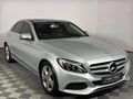 2017 Mercedes-Benz C-Class C 200 Avantgarde Auto