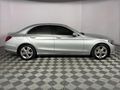 2017 Mercedes-Benz C-Class C 200 Avantgarde Auto