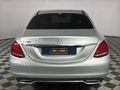 2017 Mercedes-Benz C-Class C 200 Avantgarde Auto