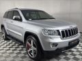 2013 Jeep Grand Cherokee 3.6 Limited