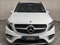 2023 Mercedes-Benz V-Class V 300d Exclusive