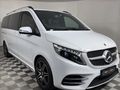 2023 Mercedes-Benz V-Class V 300d Exclusive