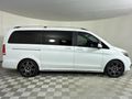 2023 Mercedes-Benz V-Class V 300d Exclusive