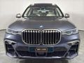 2020 BMW X7 M50d