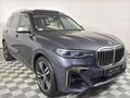 2020 BMW X7 M50d