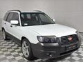 2008 Subaru Forester 2.5 X