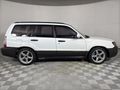 2008 Subaru Forester 2.5 X