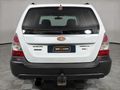 2008 Subaru Forester 2.5 X