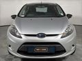 2010 Ford Fiesta 1.4i Ambiente 5-dr