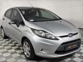 2010 Ford Fiesta 1.4i Ambiente 5-dr