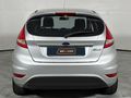 2010 Ford Fiesta 1.4i Ambiente 5-dr