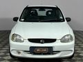 2002 Opel Corsa Lite Sport