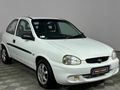 2002 Opel Corsa Lite Sport
