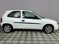 2002 Opel Corsa Lite Sport