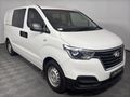 2019 Hyundai H-1 2.5 CRDi Panel Van Auto