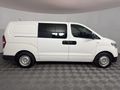 2019 Hyundai H-1 2.5 CRDi Panel Van Auto