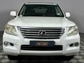 2012 Lexus LX 570