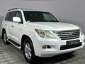 2012 Lexus LX 570
