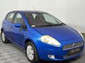 2010 Fiat Punto 1.4 Emotion