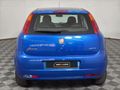2010 Fiat Punto 1.4 Emotion