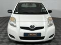2010 Toyota Yaris T3 5-dr