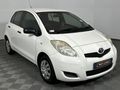 2010 Toyota Yaris T3 5-dr