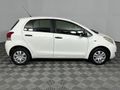 2010 Toyota Yaris T3 5-dr