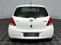 2010 Toyota Yaris T3 5-dr