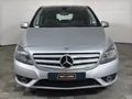 2013 Mercedes-Benz B-Class B 200 BE