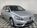 2013 Mercedes-Benz B-Class B 200 BE