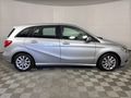2013 Mercedes-Benz B-Class B 200 BE