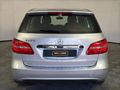 2013 Mercedes-Benz B-Class B 200 BE